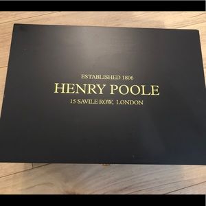 Adidas Henry Poole NMD